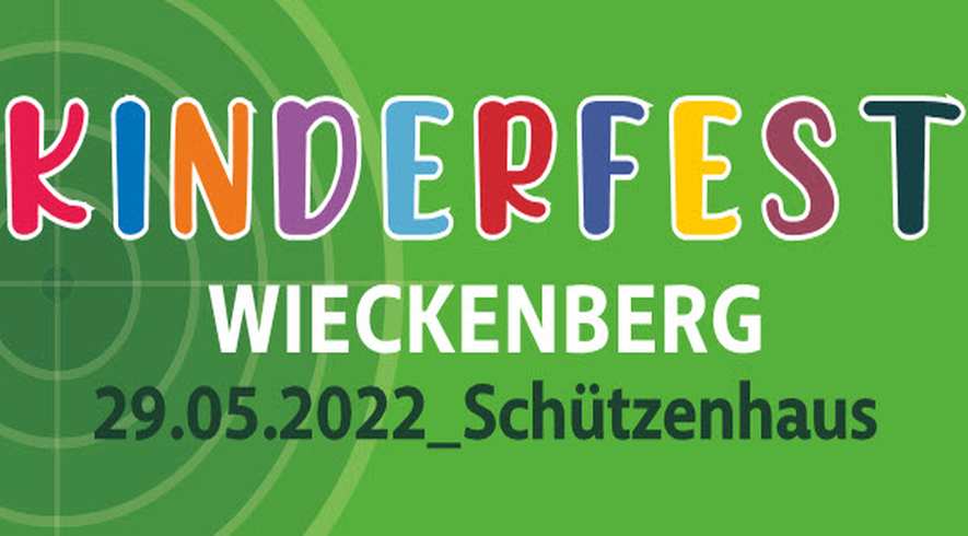kinderfest 2022